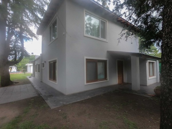 QUINTA 20 DE JUNIO