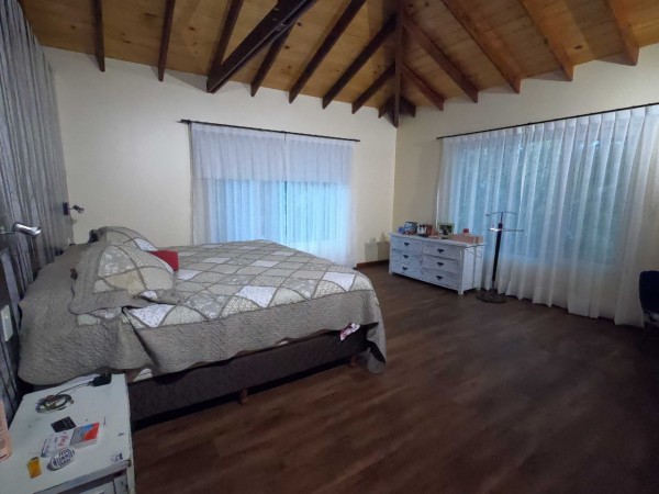 QUINTA 20 DE JUNIO