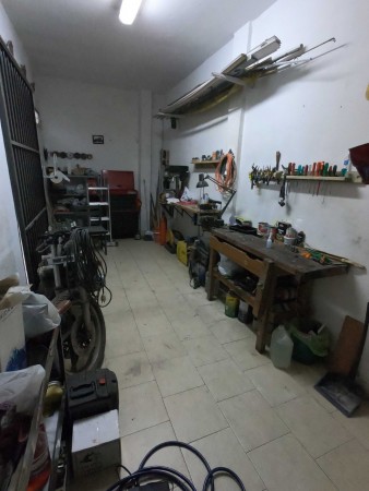 QUINTA 20 DE JUNIO