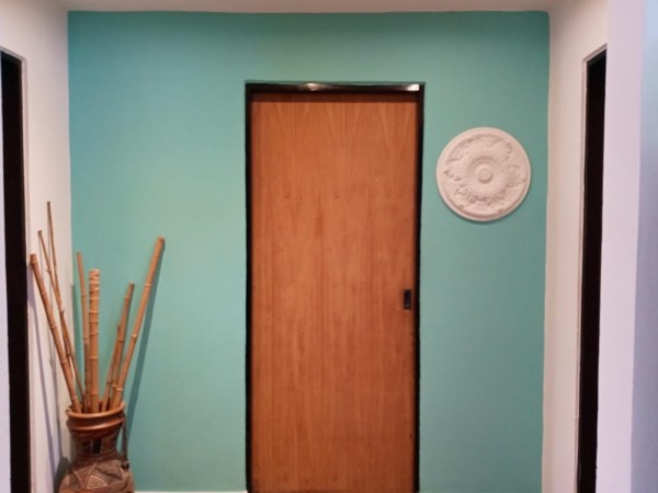 CASA DEL TIPO QUINTA CON EXTENSO PARQUE
