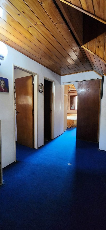 CASA QUINTA sobre 1640m² de TERRENO