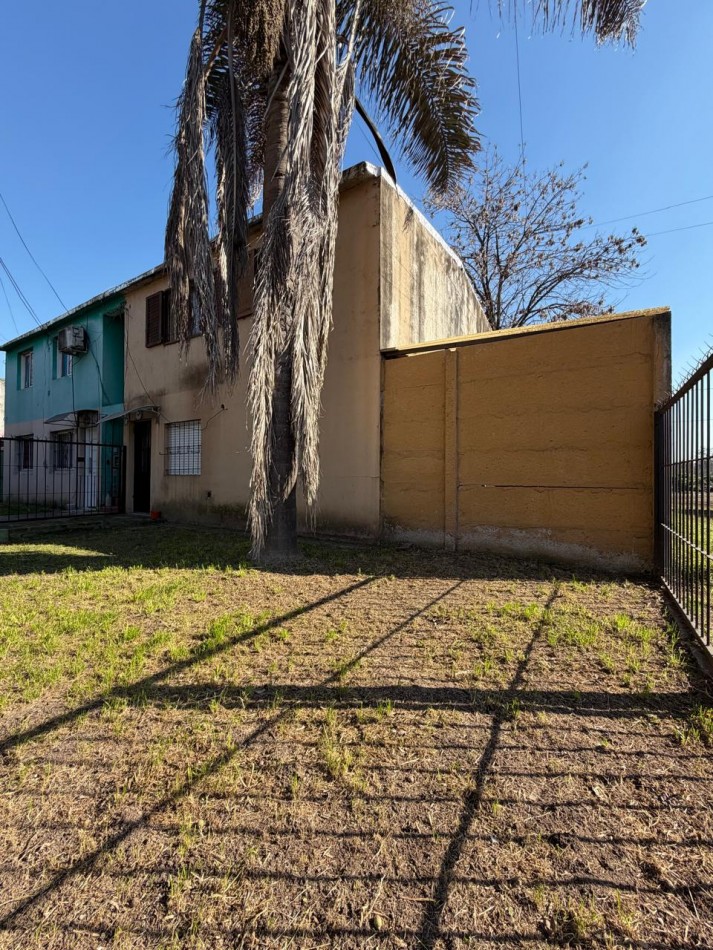 DEPARTAMENTO PB EN MONOBLOCK CON UBICACION ESTRATEGICA