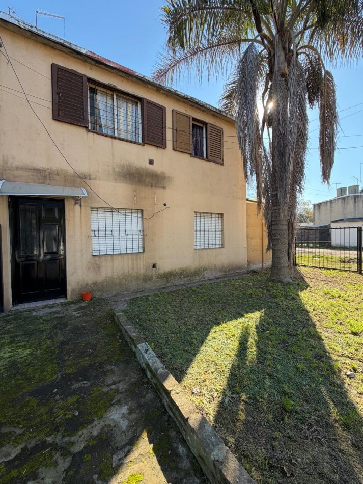 DEPARTAMENTO PB EN MONOBLOCK CON UBICACION ESTRATEGICA