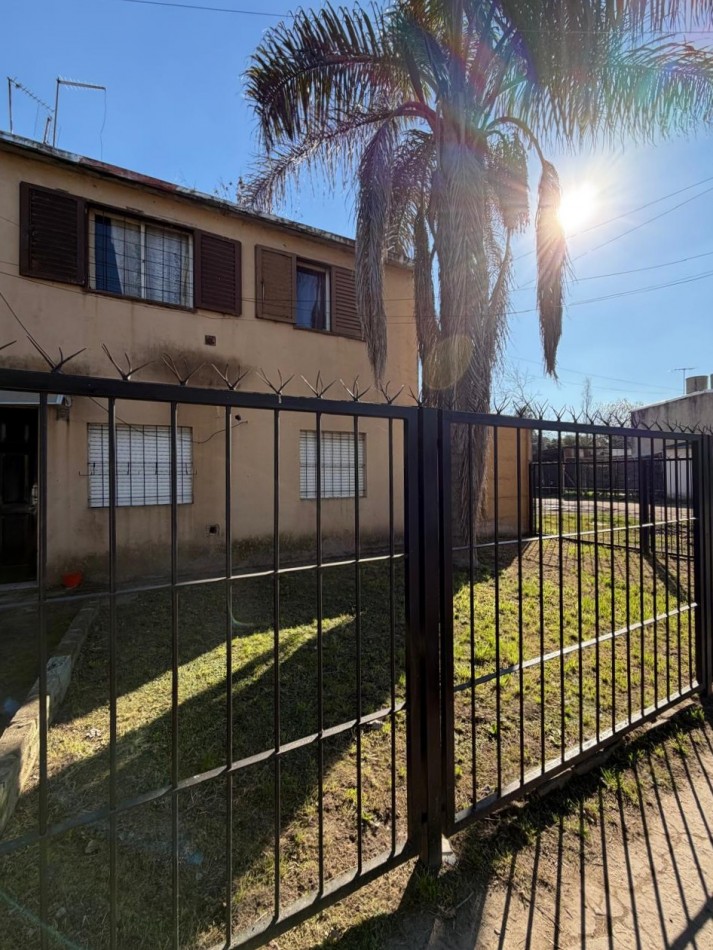 DEPARTAMENTO PB EN MONOBLOCK CON UBICACION ESTRATEGICA