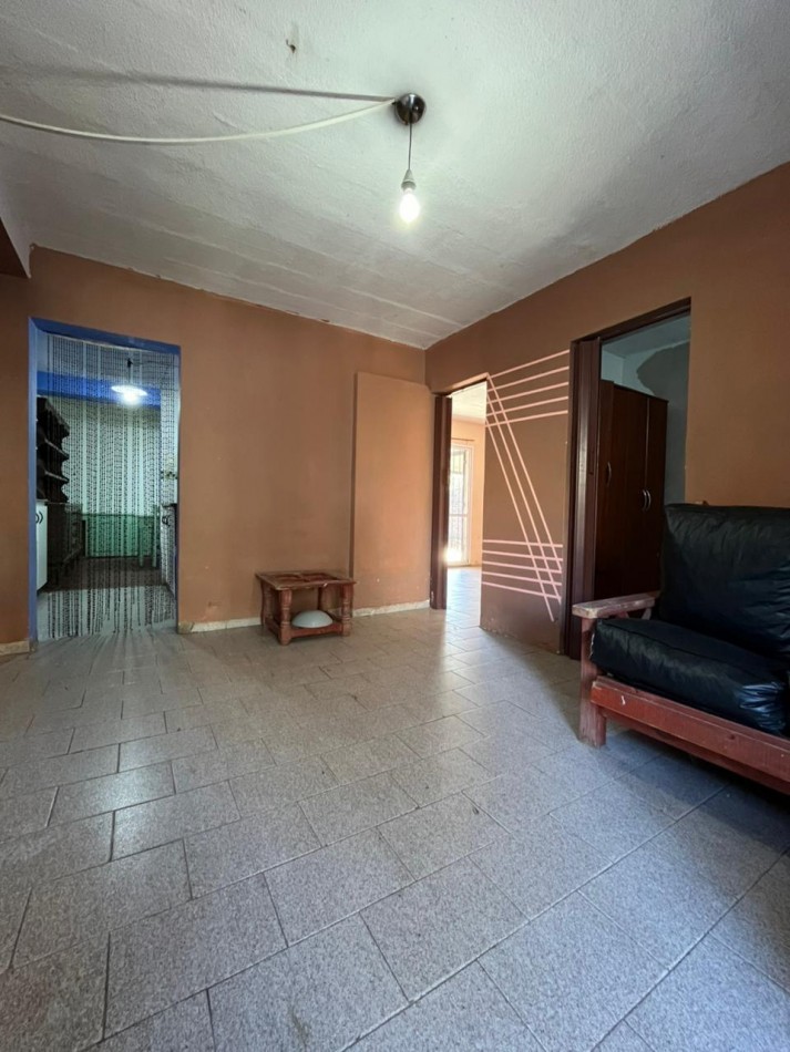 DEPARTAMENTO PB EN MONOBLOCK CON UBICACION ESTRATEGICA