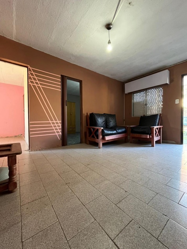 DEPARTAMENTO PB EN MONOBLOCK CON UBICACION ESTRATEGICA