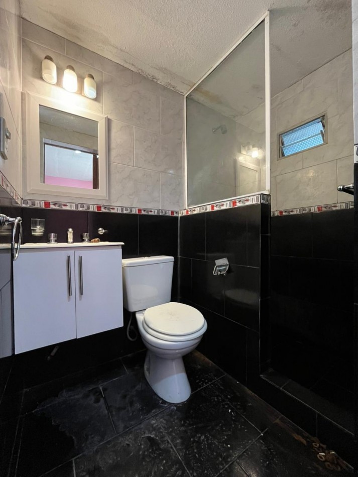 DEPARTAMENTO PB EN MONOBLOCK CON UBICACION ESTRATEGICA