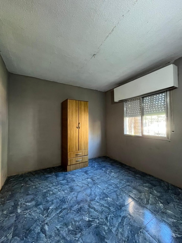 DEPARTAMENTO PB EN MONOBLOCK CON UBICACION ESTRATEGICA
