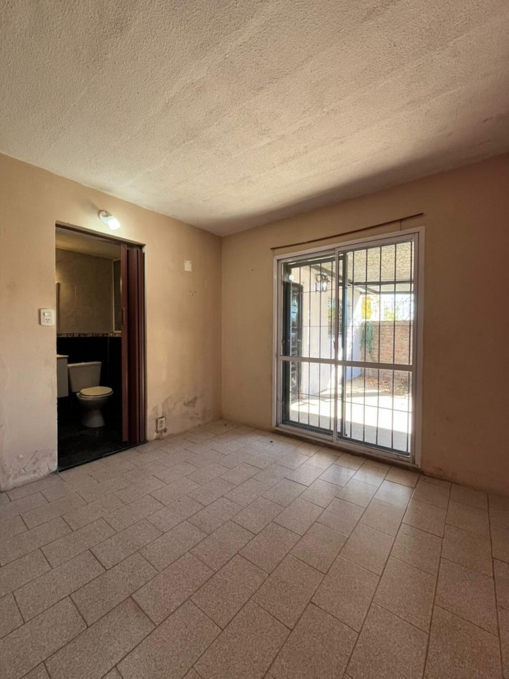 DEPARTAMENTO PB EN MONOBLOCK CON UBICACION ESTRATEGICA