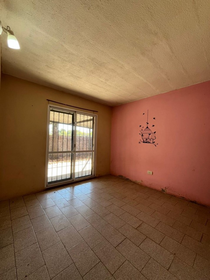 DEPARTAMENTO PB EN MONOBLOCK CON UBICACION ESTRATEGICA