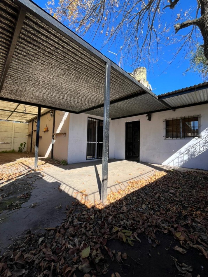 DEPARTAMENTO PB EN MONOBLOCK CON UBICACION ESTRATEGICA