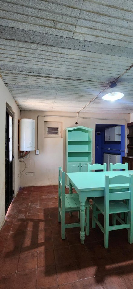 DEPARTAMENTO PB EN MONOBLOCK CON UBICACION ESTRATEGICA