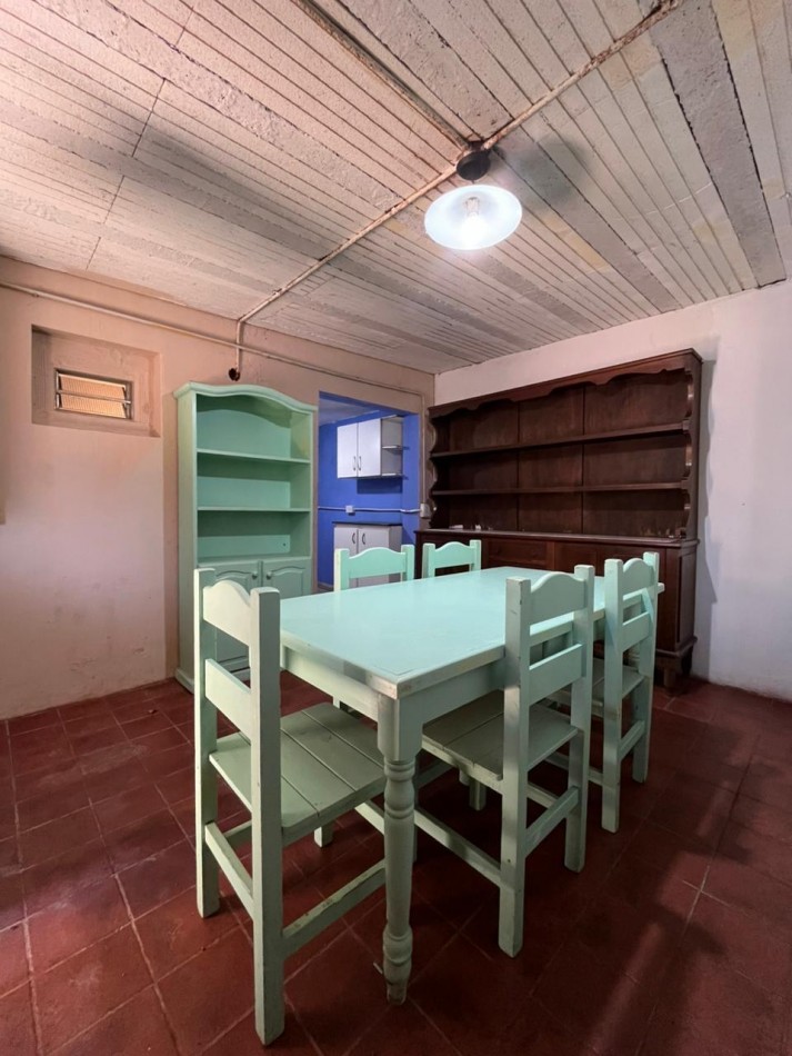 DEPARTAMENTO PB EN MONOBLOCK CON UBICACION ESTRATEGICA