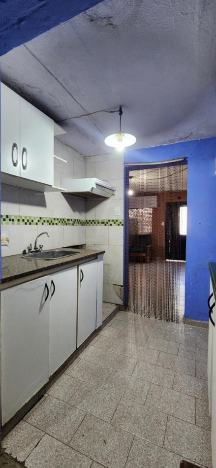 DEPARTAMENTO PB EN MONOBLOCK CON UBICACION ESTRATEGICA