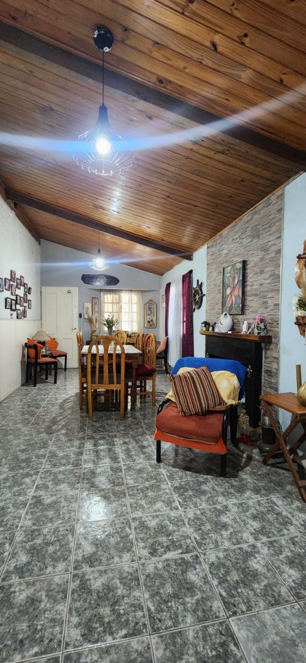 CASA DEL TIPO QUINTA EN UN ENTORNO NATURAL 