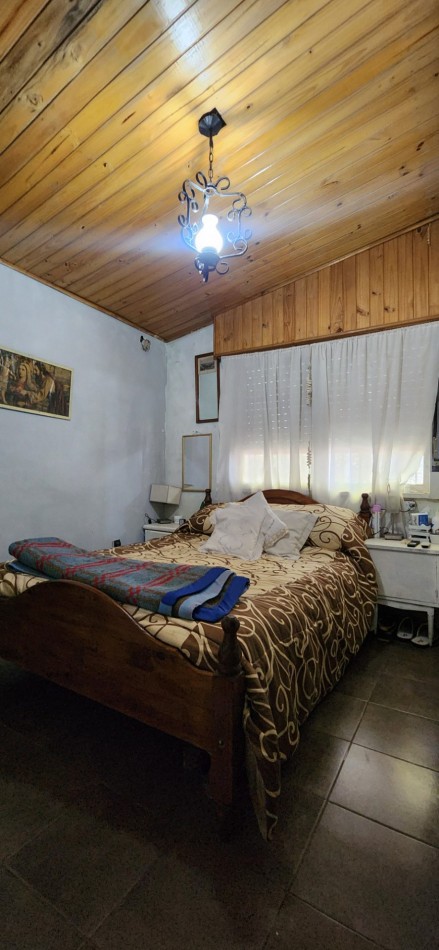 CASA DEL TIPO QUINTA EN UN ENTORNO NATURAL 