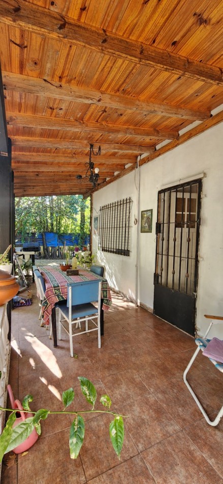 CASA DEL TIPO QUINTA EN UN ENTORNO NATURAL 