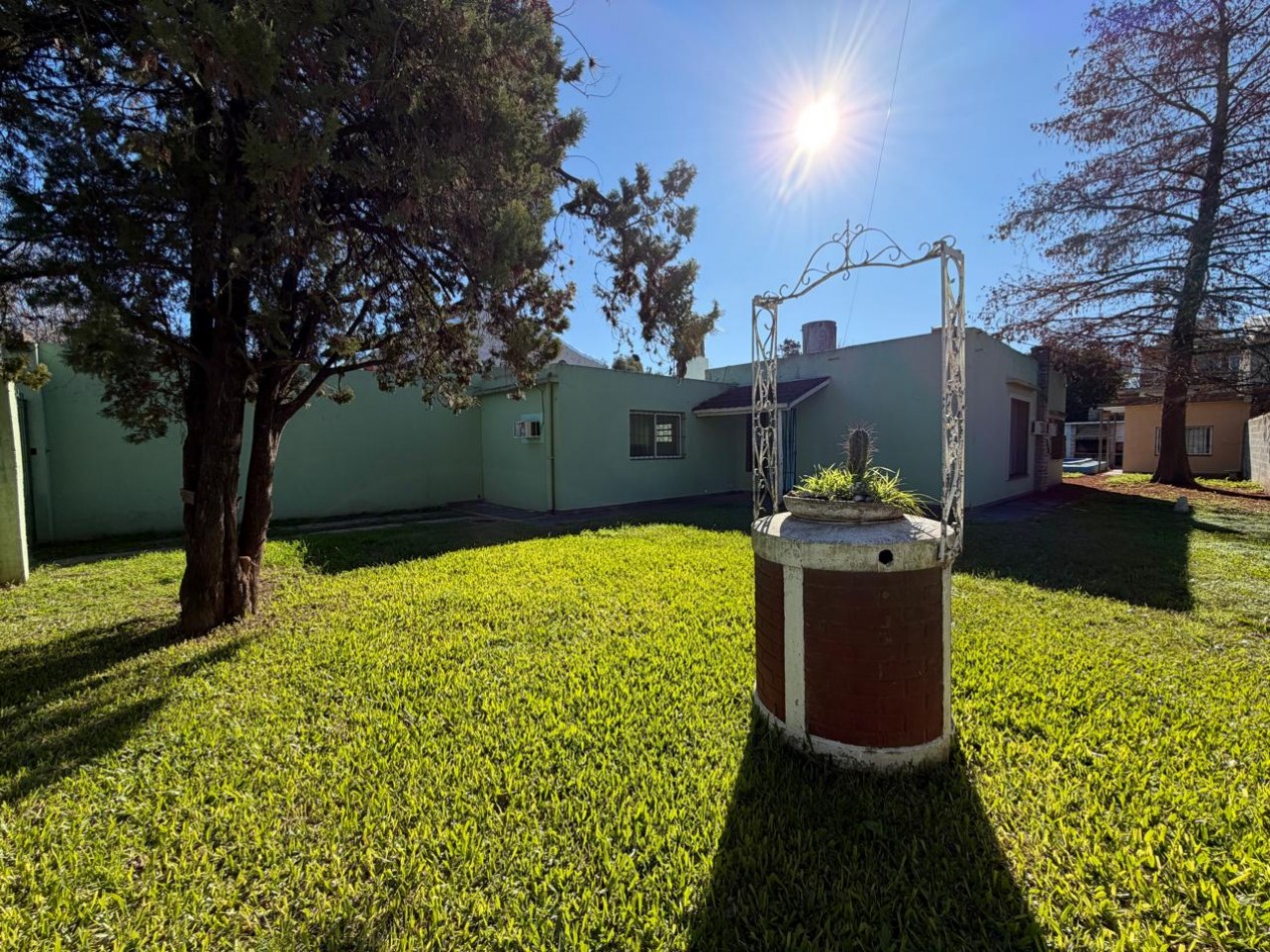 CASA DEL TIPO QUINTA EN EL CENTRO DE PONTEVEDRA