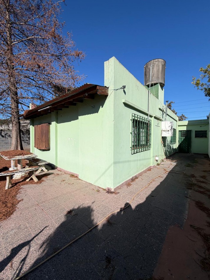 CASA DEL TIPO QUINTA EN EL CENTRO DE PONTEVEDRA