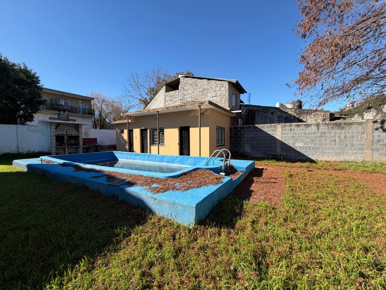 CASA DEL TIPO QUINTA EN EL CENTRO DE PONTEVEDRA