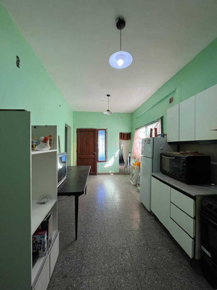 CASA DEL TIPO QUINTA EN EL CENTRO DE PONTEVEDRA
