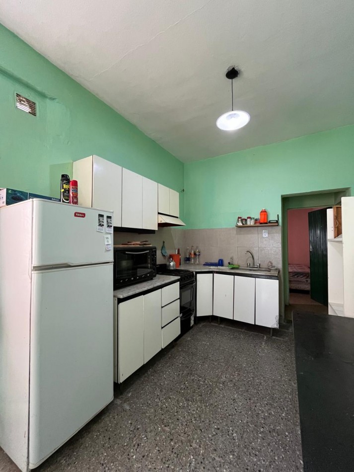 CASA DEL TIPO QUINTA EN EL CENTRO DE PONTEVEDRA