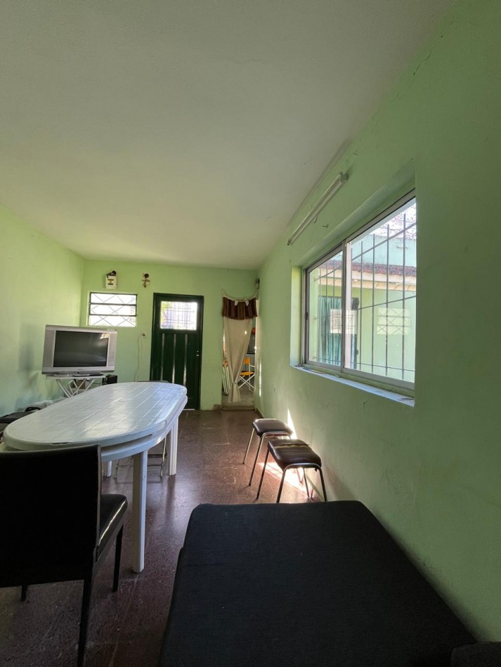 CASA DEL TIPO QUINTA EN EL CENTRO DE PONTEVEDRA