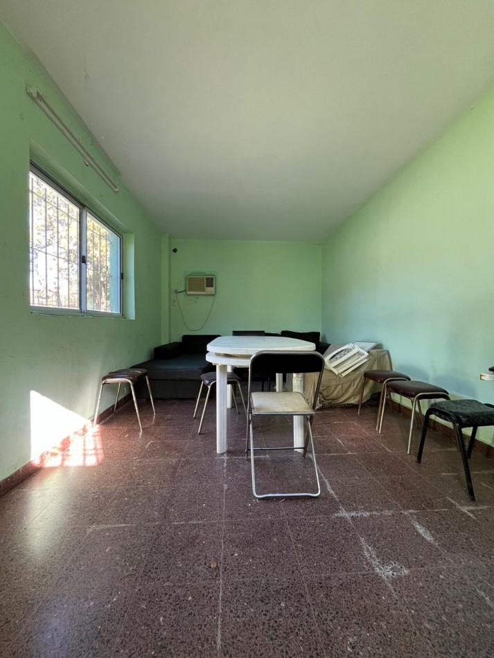 CASA DEL TIPO QUINTA EN EL CENTRO DE PONTEVEDRA