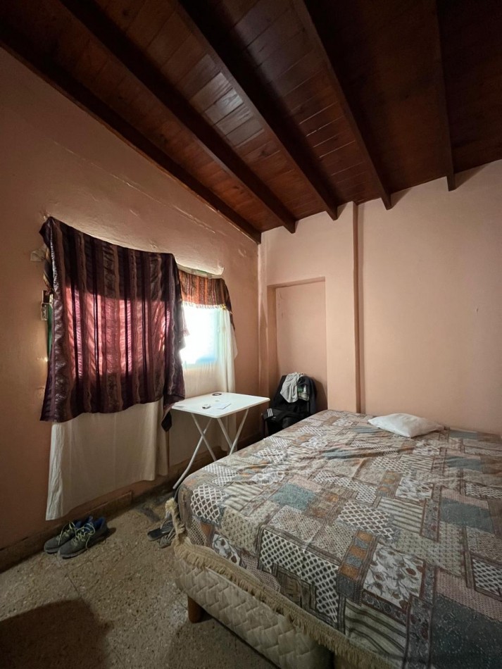 CASA DEL TIPO QUINTA EN EL CENTRO DE PONTEVEDRA