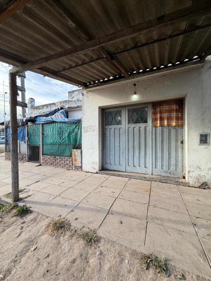 VIVIENDA A REFACCIONAR SOBRE Av. OTERO 