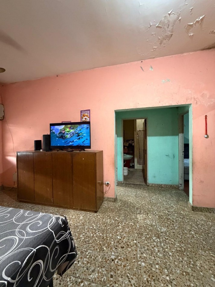 VIVIENDA A REFACCIONAR SOBRE Av. OTERO 