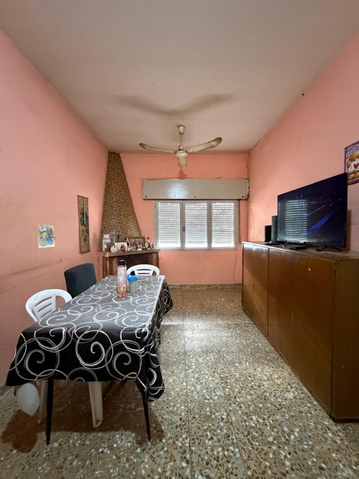 VIVIENDA A REFACCIONAR SOBRE Av. OTERO 