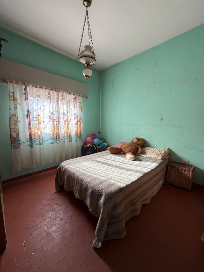 VIVIENDA A REFACCIONAR SOBRE Av. OTERO 