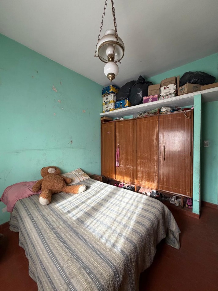 VIVIENDA A REFACCIONAR SOBRE Av. OTERO 