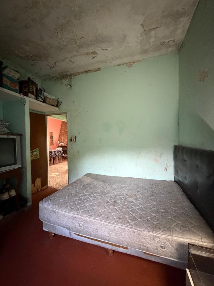 VIVIENDA A REFACCIONAR SOBRE Av. OTERO 