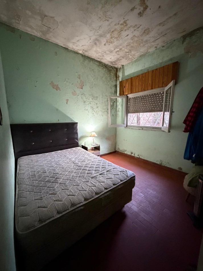 VIVIENDA A REFACCIONAR SOBRE Av. OTERO 