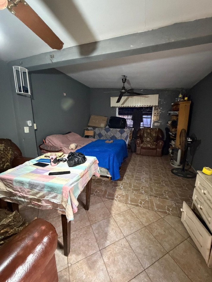 VIVIENDA y GALPON A REFACCIONAR A METROS DE RUTA 21.