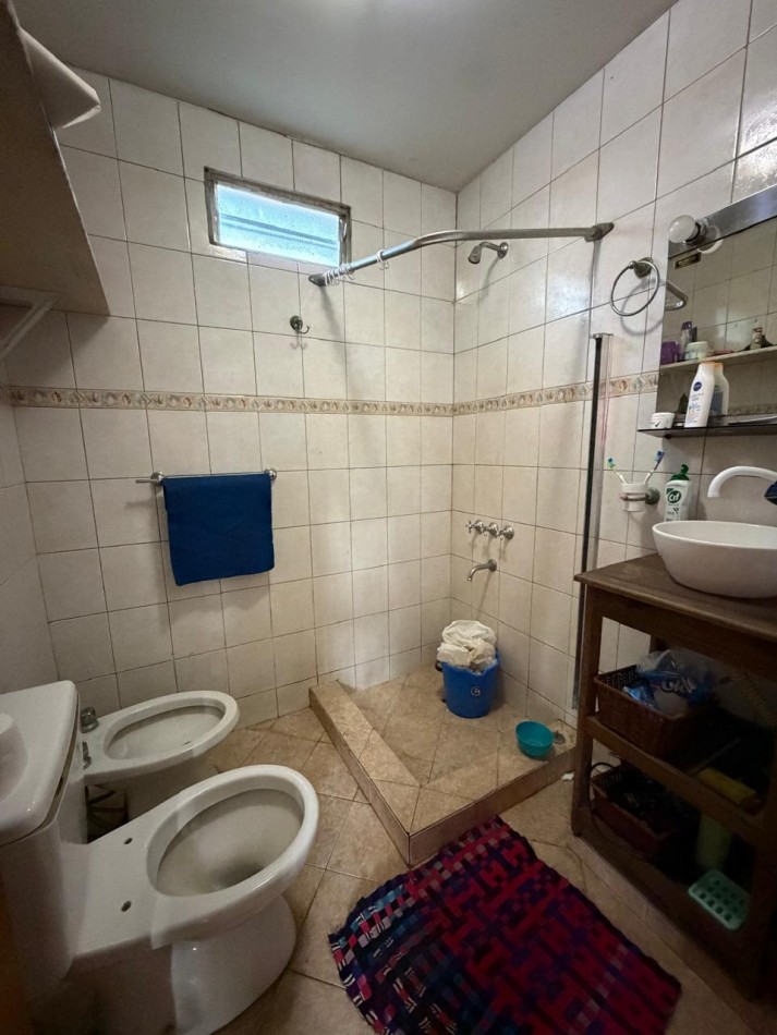 VIVIENDA y GALPON A REFACCIONAR A METROS DE RUTA 21.