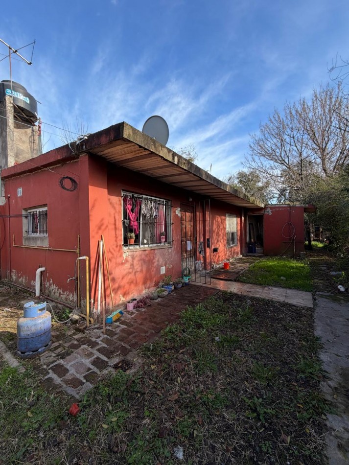 VIVIENDA y GALPON A REFACCIONAR A METROS DE RUTA 21.