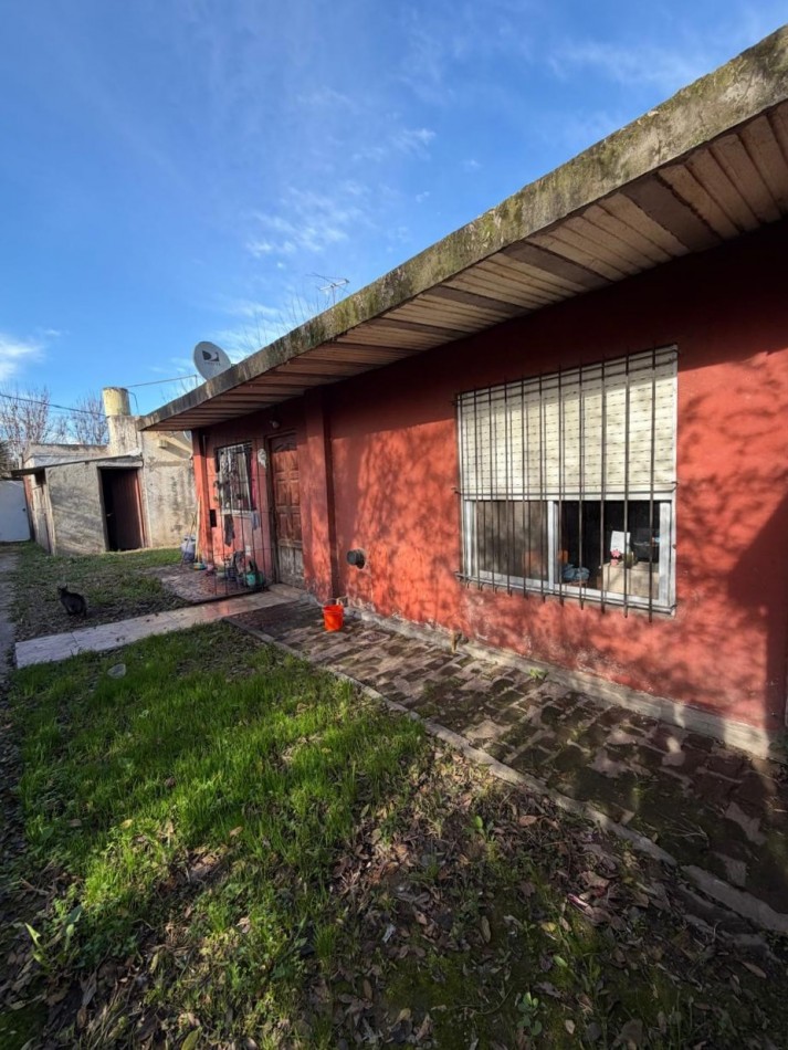VIVIENDA y GALPON A REFACCIONAR A METROS DE RUTA 21.