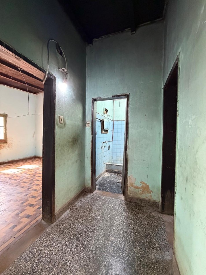 VIVIENDA - OPORTUNIDAD DE INVERSION