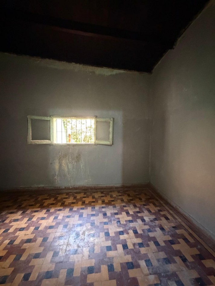 VIVIENDA - OPORTUNIDAD DE INVERSION