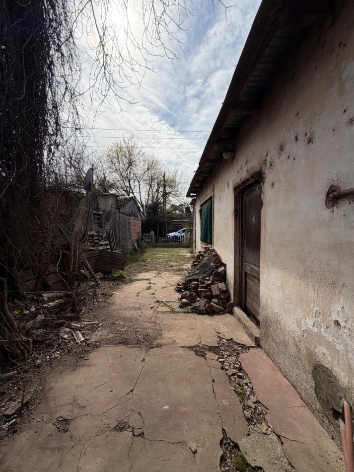 VIVIENDA - OPORTUNIDAD DE INVERSION
