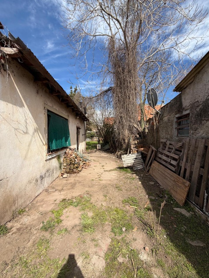 VIVIENDA - OPORTUNIDAD DE INVERSION