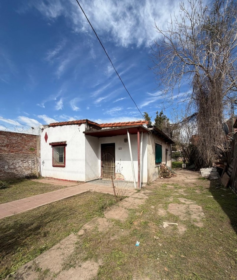 VIVIENDA - OPORTUNIDAD DE INVERSION