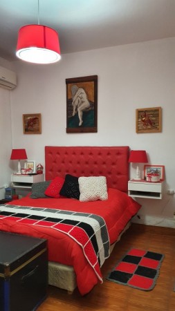 CASA CENTRICA CON DEPARTAMENTO