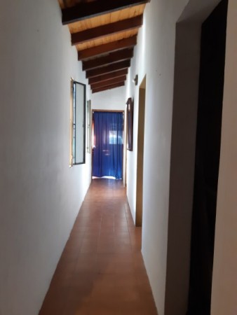 CASA QUINTA PONTEVEDRA