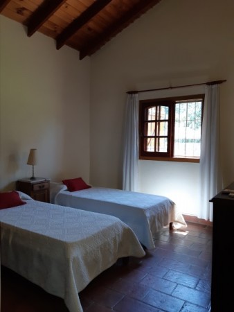 QUINTA EN VENTA 20 DE JUNIO