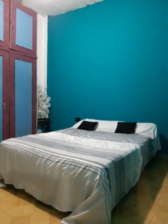 CASA MULTIFAMILIAR