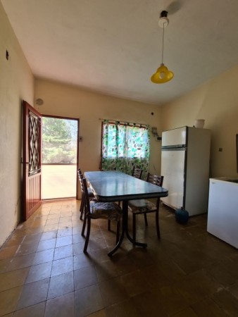 QUINTA 20 DE JUNIO